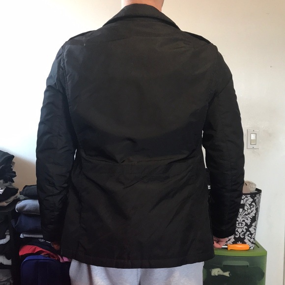RALPH LAUREN JACKET. NEW WITH TAGS